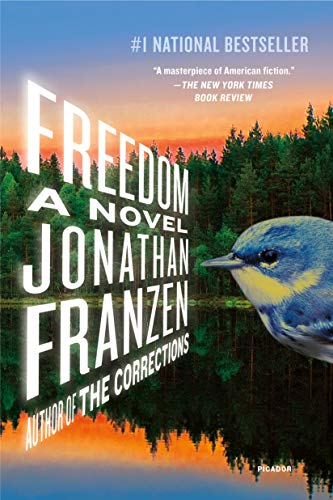 Freedom: A Novel