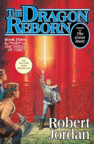 Dragon Reborn (The Wheel of Time, Book 3)