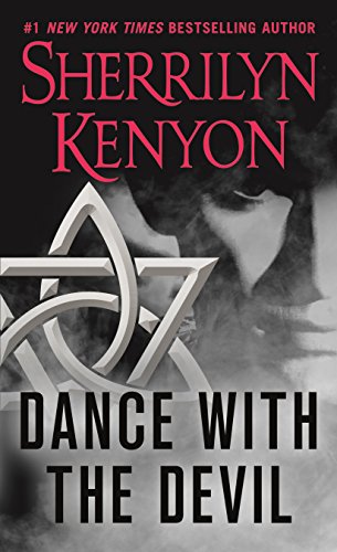 Dance with the Devil (Dark-Hunter, Book 4)