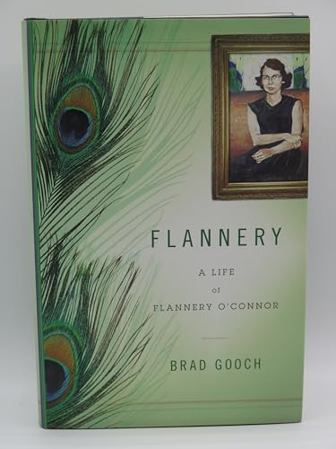 Flannery: A Life of Flannery O