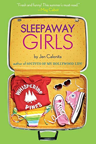 Sleepaway Girls