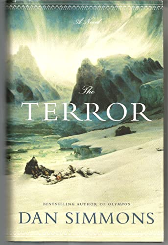 The Terror: A Novel