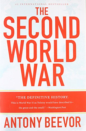 The Second World War