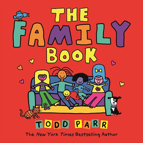 The Family Book