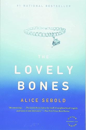 The Lovely Bones