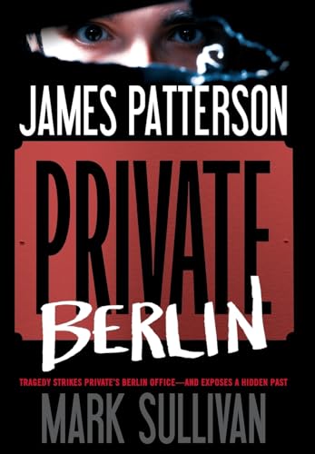 Private Berlin (Private Europe, 3)