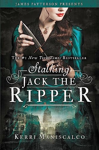 Stalking Jack the Ripper (Stalking Jack the Ripper, 1)