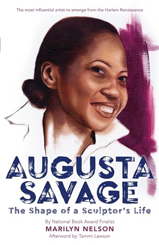 Augusta Savage: The Shape of a Sculptor