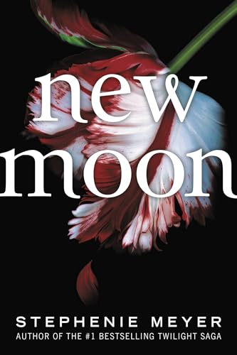 New Moon (The Twilight Saga)