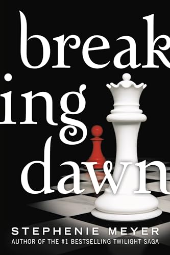 Breaking Dawn (The Twilight Saga)