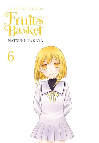 Fruits Basket Collector