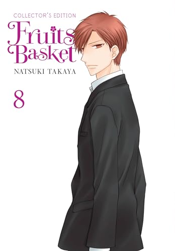 Fruits Basket Collector