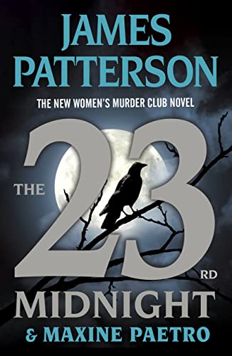 The 23rd Midnight: If You Haven’t Read the Women