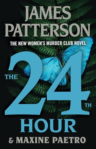 The 24th Hour: Is This The End? (A Women