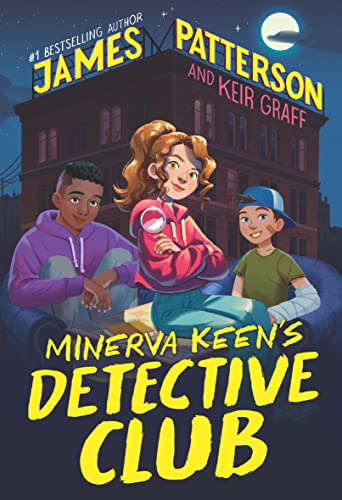 Minerva Keen