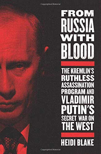 From Russia with Blood: The Kremlin