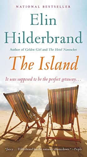 The Island: A Novel