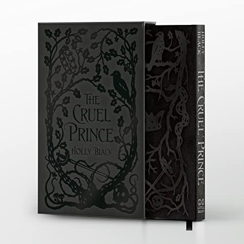 The Cruel Prince: Collector