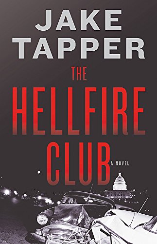 The Hellfire Club (Charlie and Margaret Marder Mystery, 1)