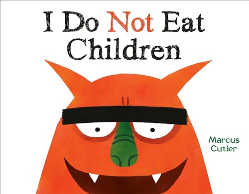 I Do Not Eat Children