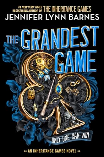 The Grandest Game (Volume 1) (The Grandest Game, 1)