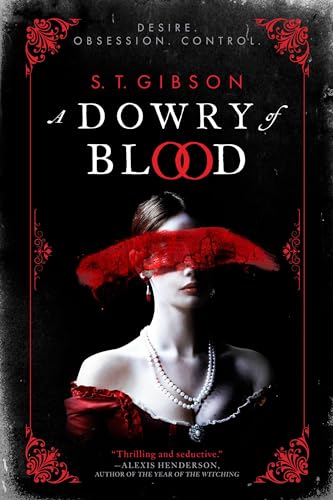 A Dowry of Blood