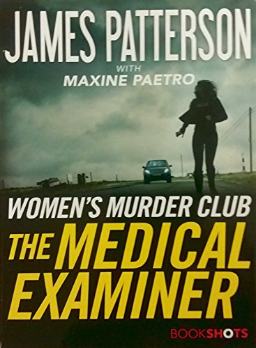 The Medical Examiner: A Women