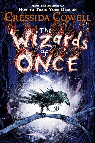 The Wizards of Once (The Wizards of Once, 1)