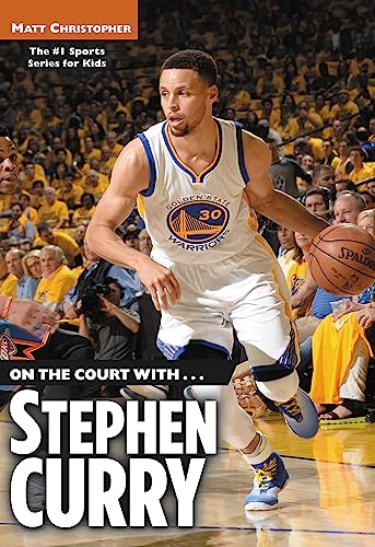 On the Court with...Stephen Curry