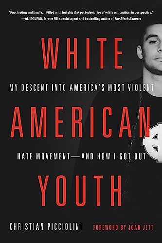 White American Youth: My Descent into America