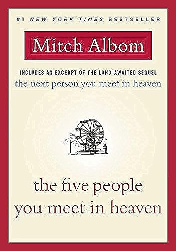 The Five People You Meet in Heaven