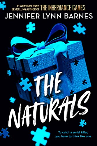 The Naturals (The Naturals, 1)