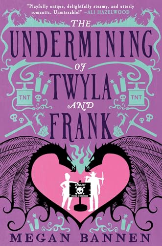 The Undermining of Twyla and Frank