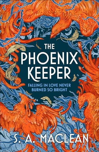 The Phoenix Keeper