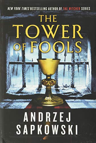 The Tower of Fools (Hussite Trilogy, 1)