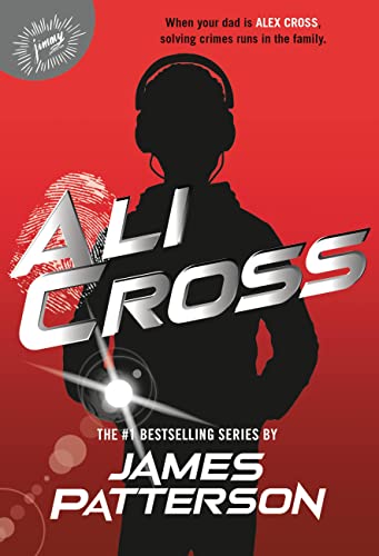 Ali Cross (Ali Cross, 1)