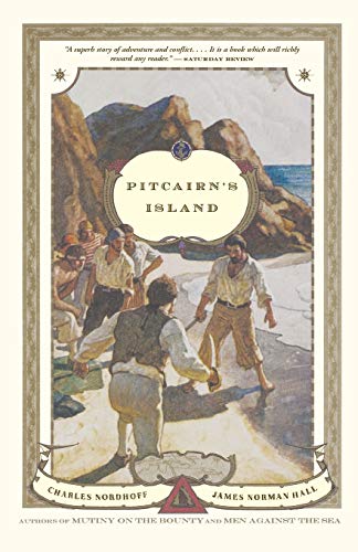 Pitcairn