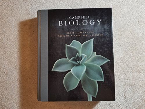 Campbell Biology (9th Edition)