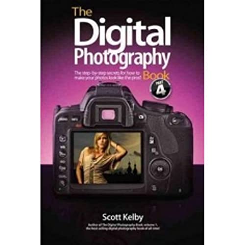 The Digital Photography Book