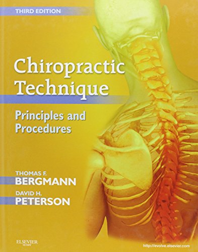 Chiropractic Technique