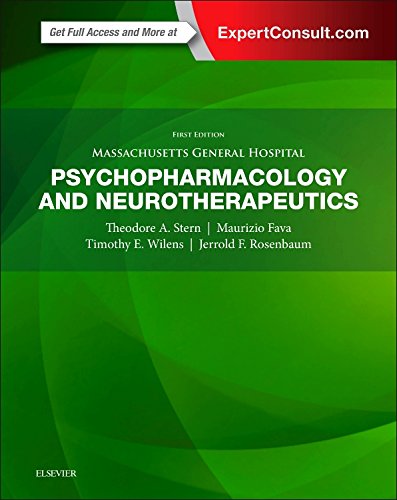 Massachusetts General Hospital Psychopharmacology and Neurotherapeutics