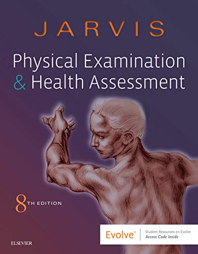 Physical Examination and Health Assessment