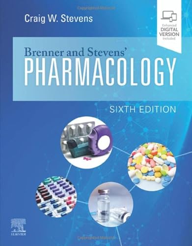 Brenner and Stevens’ Pharmacology