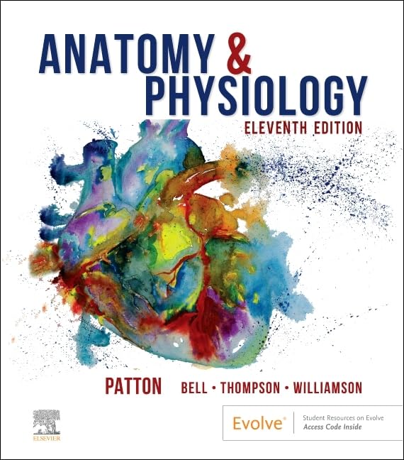 Anatomy & Physiology (includes A&P Online course)