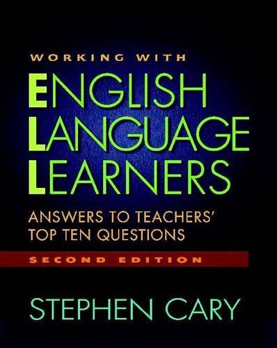 Working with English Language Learners, Second Edition: Answers to Teachers