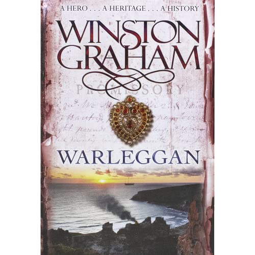 Warleggan (Poldark)