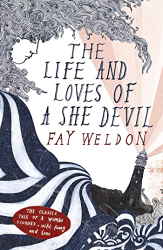 The Life and Loves of a She-Devil