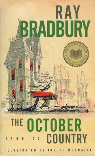 The October Country: Stories