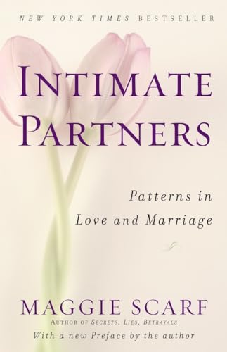 Intimate Partners: Patterns in Love and Marriage