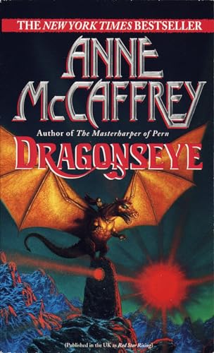 Dragonseye (Dragonriders of Pern)